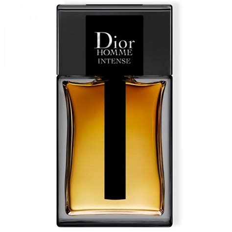 dior homme intense fragranze